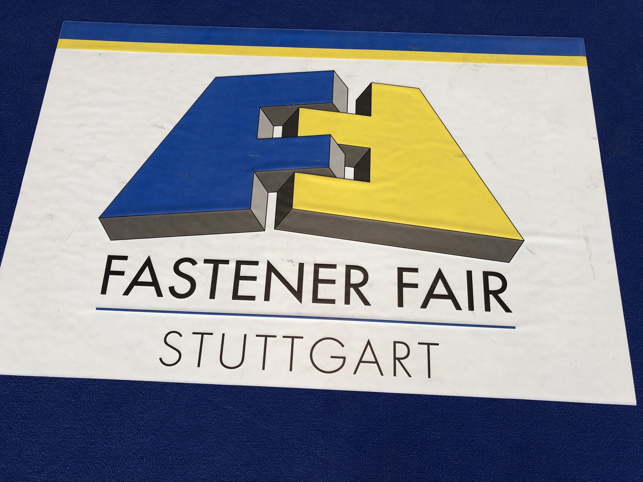 R&M en la feria de fijaciones más importante del mundo Stuttgart