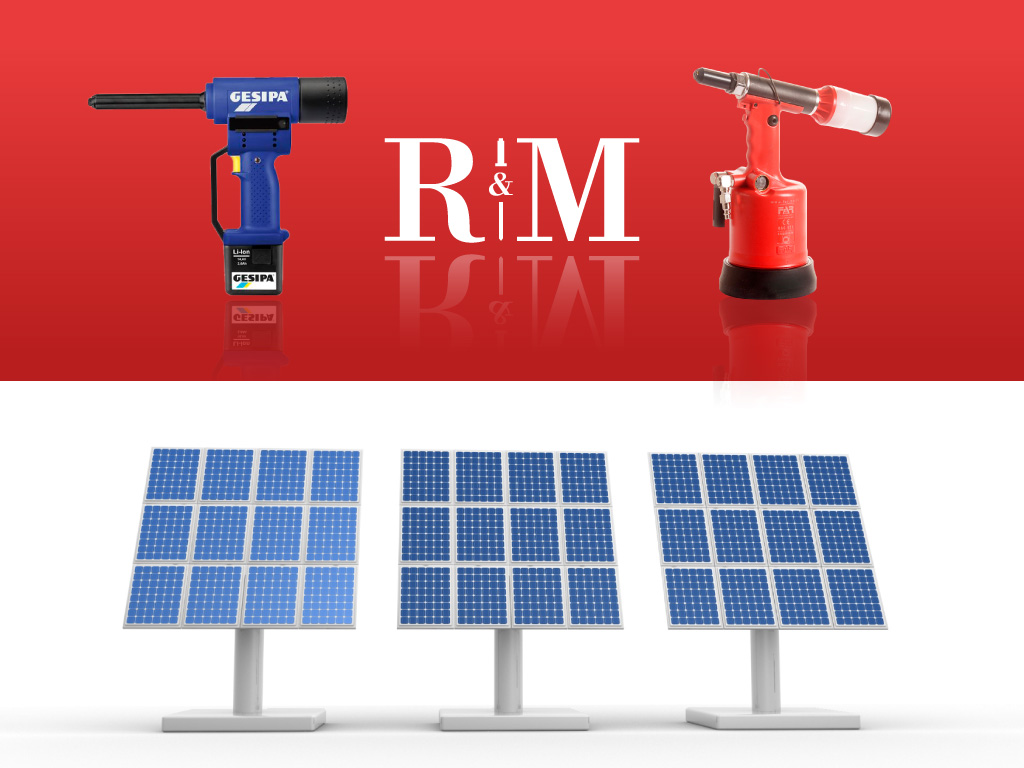 Soluciones para la energía renovable 