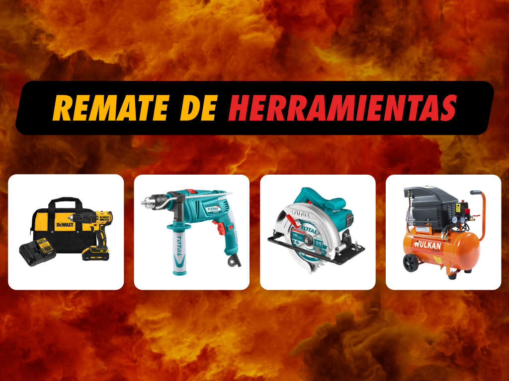 Ofertas a precios imbatibles durante junio en R&M