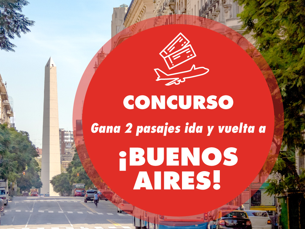 Gana con R&M y cruza la cordillera