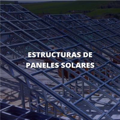 estructuras