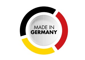 made germany