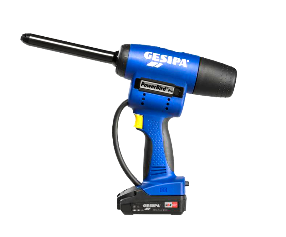 6349 PowerBird pro gold edition Solar1